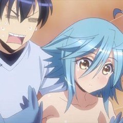 モンスター娘のいる日常