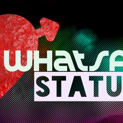 Whatsup status