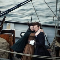 Outlander Season 3 Episode 10-11