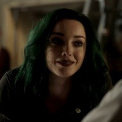 The Gifted Season 2