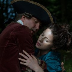 Outlander S03E09 The Doldrums