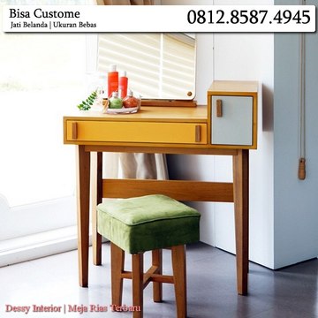 Jual Furniture Minimalis Murah