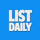 List Daily