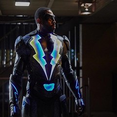 Black Lightning Season 1 *Full Online*