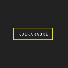 KDEKARAOKE