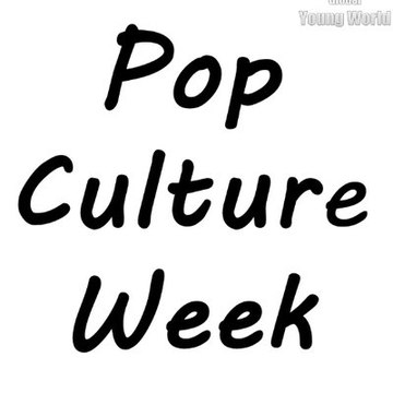 Pop Culture Week