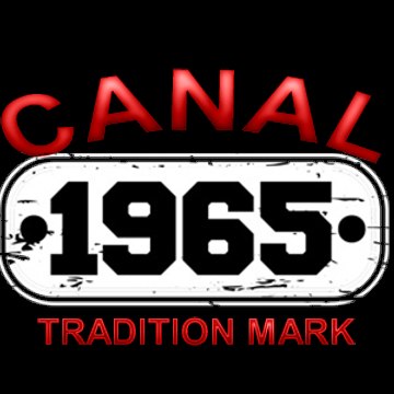 CANAL 1965 UNIVERSO