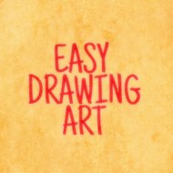 Easy drawing ART