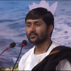 JIGNESH DADA RADHE RADHE