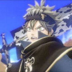 Black clover Noelle