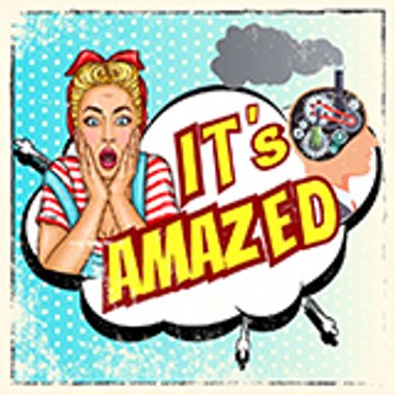 It's Amazed