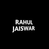 Rahul Jaiswar