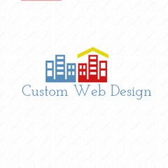 Custom Web Design