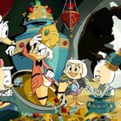 Ducktales Season 1