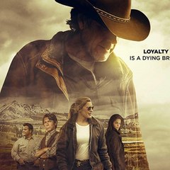 Longmire Season 6 = HD Full Episode