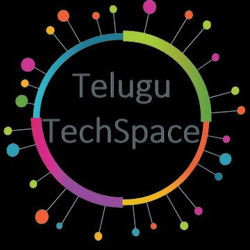 Telugu Tech Space