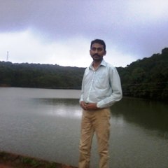 BHOSALE PRADIP