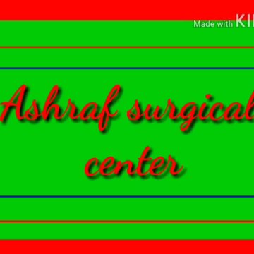 Ashraf surgical center