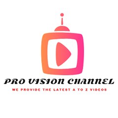 Pro Vision Channel