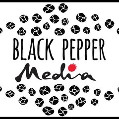 Black Papper Media