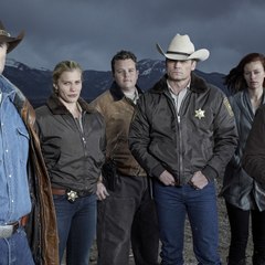 Longmire FULL HD 720p