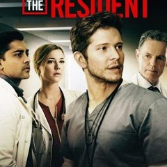 The Resident Season 1 || HD Video