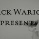 WAR Black