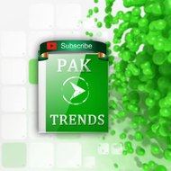 Pak Trends