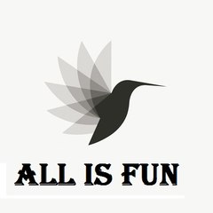 all is fun