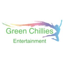 Green Chillies Entertainment