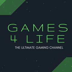 LIFE GAMES 4