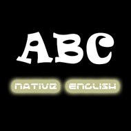 ABC Native English
