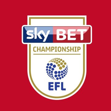 EFL Championship Maniancs