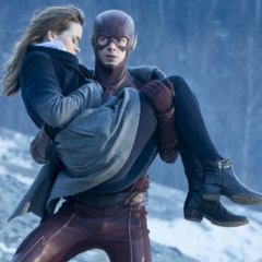 The Flash (Season 4, Episode 23) - HD 1080p