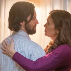 This Is Us (Season 2 Episode 8) Number One