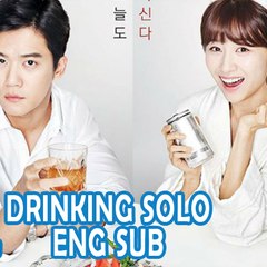 Drinking Solo