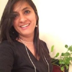 Shree Dhivya