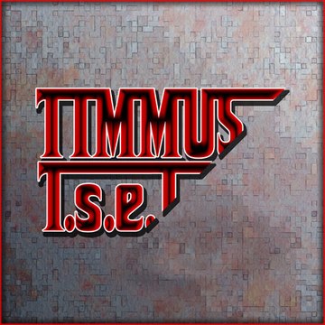 Timmus TSET