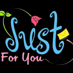 JUST FOR YOU