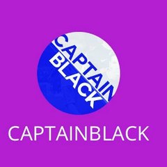 CaptainBlack