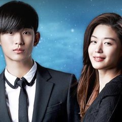Master Of Noodles Korean Drama