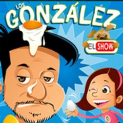 LOS GONZÁLEZ