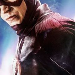 The Flash (Season 5) Full HD