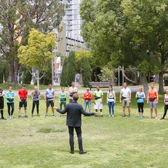 The Amazing Race | Season 30 Online