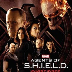 Marvel's Agents of S.H.I.E.L.D. Season 5 ABC