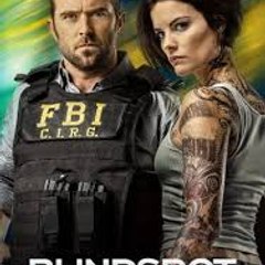 Blindspot Season 3 NBC