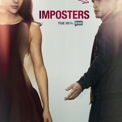 Imposters Season 1 || Full Series