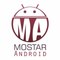 Mostar - Android