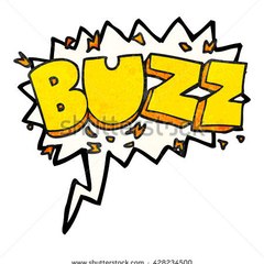 Trending buzz