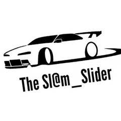 The Slam Slider